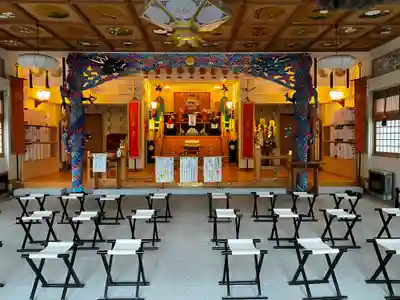 手稲神社(北海道)