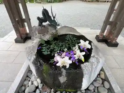 出雲大社相模分祠(神奈川県)