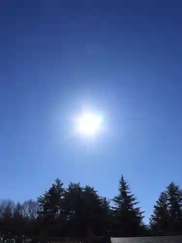 身曾岐神社(山梨県)