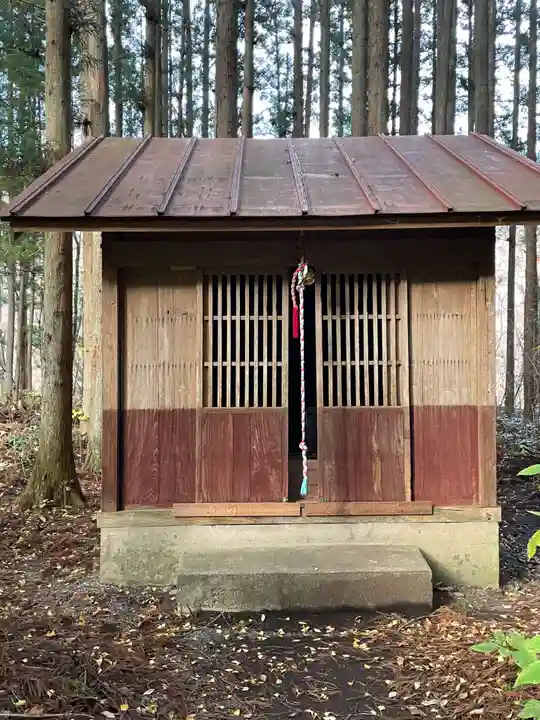西光寺(宮城県)