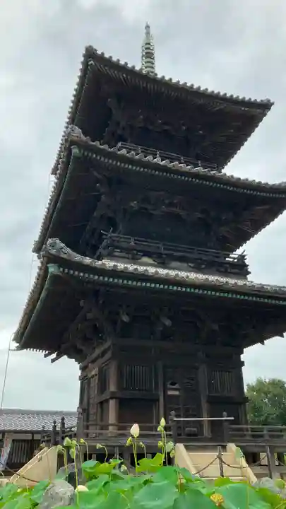 餘慶寺のその他建物