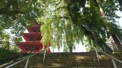 久遠寺のその他建物