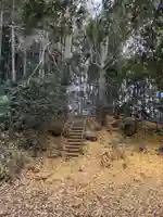 浅間神社(千葉県)