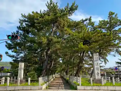 法隆寺のその他建物