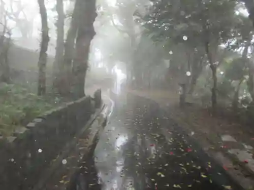 最御崎寺(高知県)