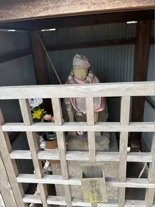 仙養山 玉泉寺(愛知県)