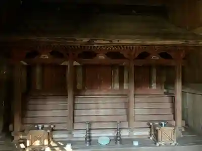 塩船観音寺(東京都)