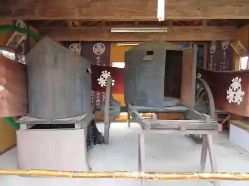 水戸東照宮のその他建物