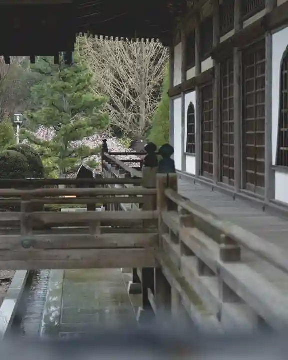 大聖寺(土浦大師不動尊)(茨城県)