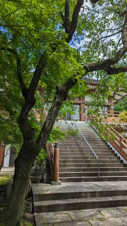 松ヶ崎大黒天 妙圓寺(妙円寺)(京都府)