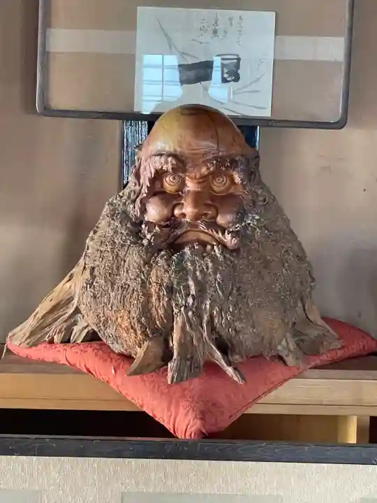 龍門寺(愛知県)