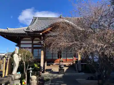 大行寺(東京都)