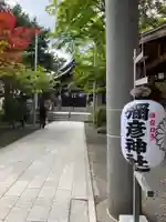 彌彦神社 (伊夜日子神社)のその他建物