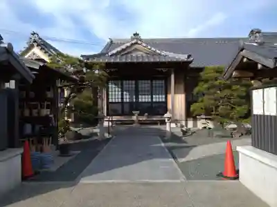 千日寺(愛知県)