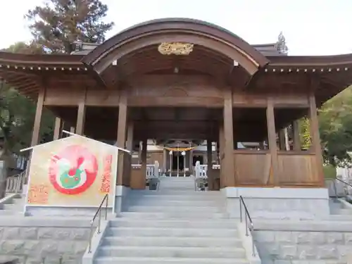 破磐神社(兵庫県)