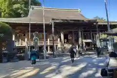 青岸渡寺(和歌山県)