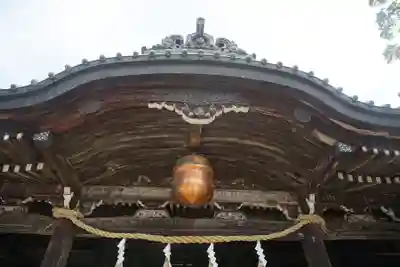 筑波山神社の本殿・本堂