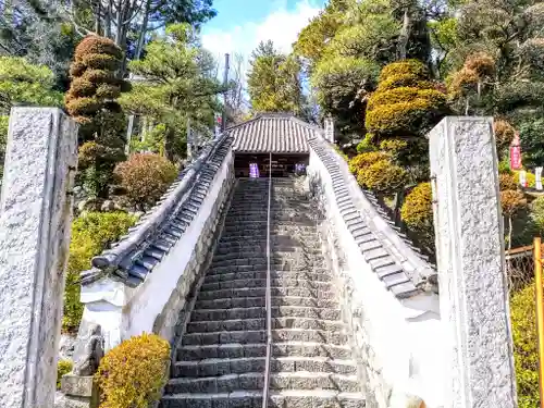 栖光院のその他建物