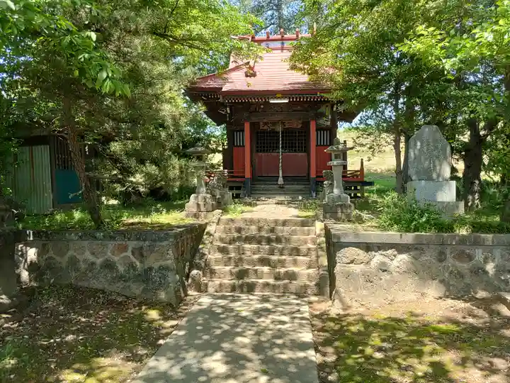 天満宮(栃木県)