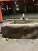 金神社の手水舎