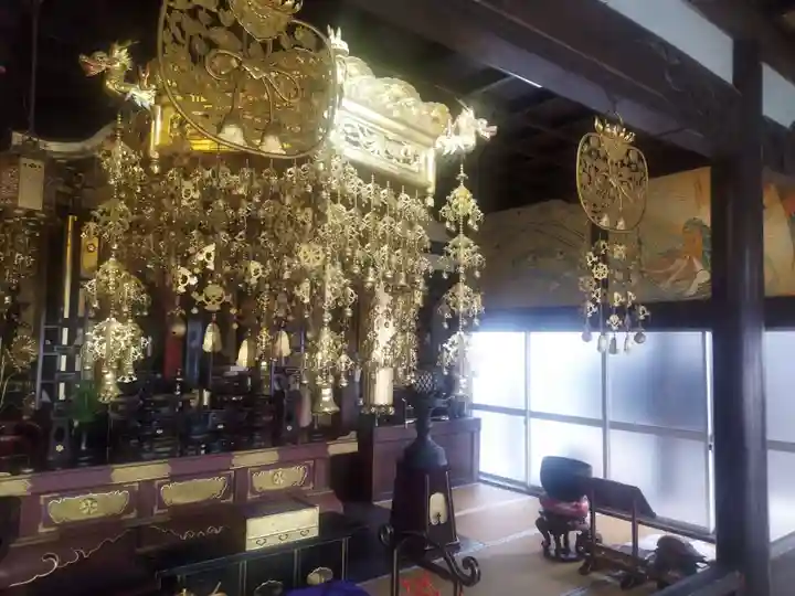 専念寺(大阪府)