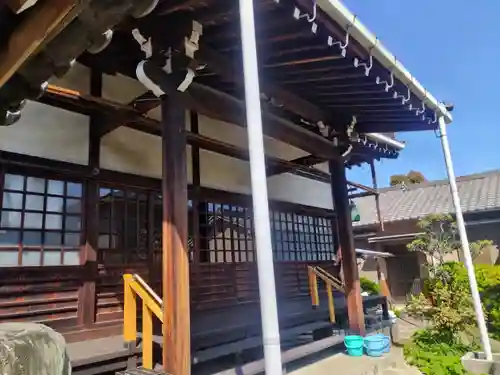 専立寺(大阪府)