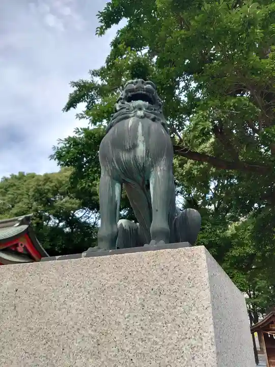 金神社(岐阜県)
