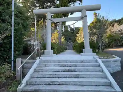 高家神社(千葉県)