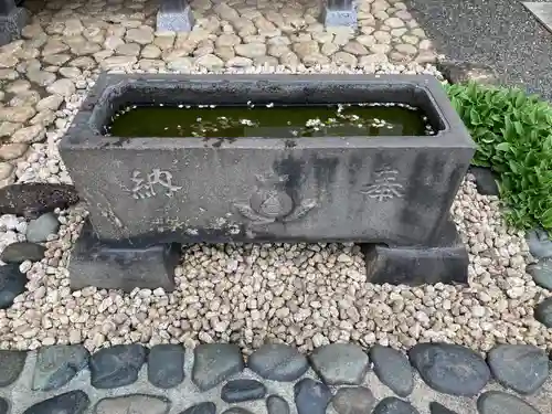 蓮法寺(神奈川県)