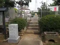 北野神社(東京都)