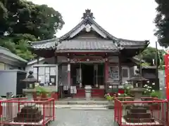 三ヶ根観音（太山寺）(愛知県)