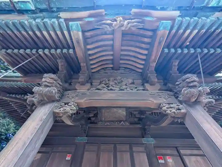 西光院(千葉県)