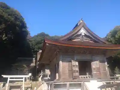 氣多大社(石川県)