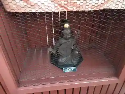 鉄道神社のその他建物