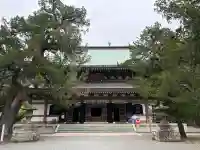 円覚寺(神奈川県)