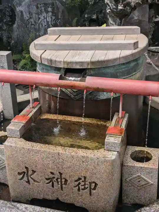 題経寺(柴又帝釈天)(東京都)