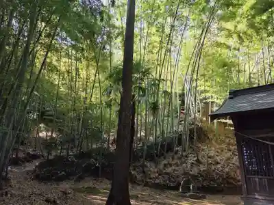 九郎明神社(神奈川県)