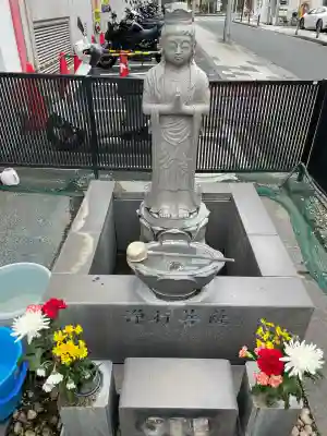 清正公堂(神奈川県)