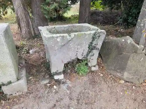 近津神社(栃木県)