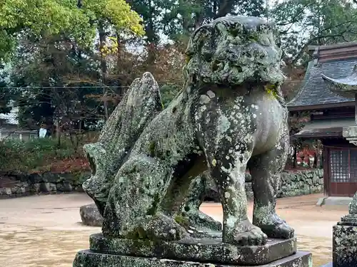 與止日女神社(佐賀県)