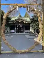 大鳥神社の建物その他