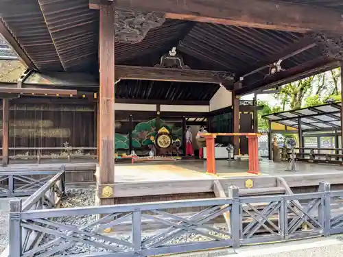 伏見稲荷大社(京都府)