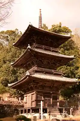 成就寺(岡山県)