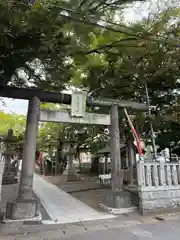 豊受神社(千葉県)