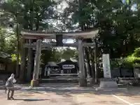 土佐神社(高知県)