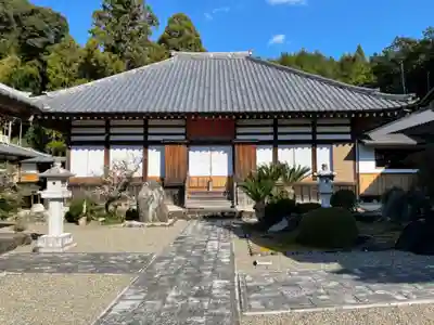 龍源院の本殿・本堂