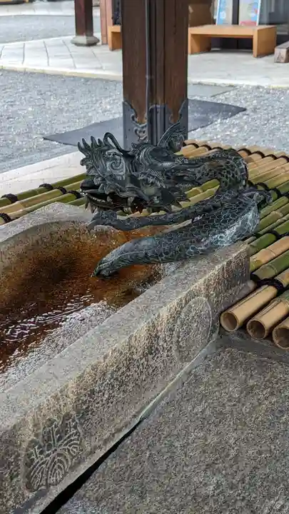 本願寺(西本願寺)(京都府)