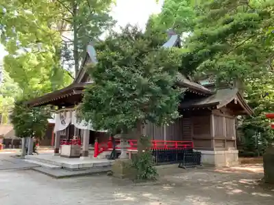 今宮神社のその他建物