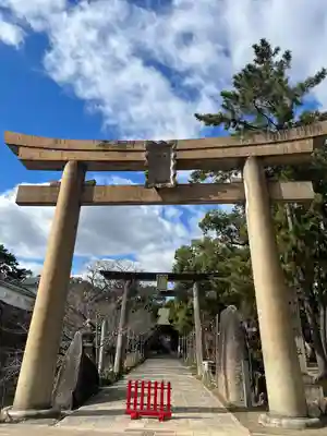 小倉祇園八坂神社(福岡県)