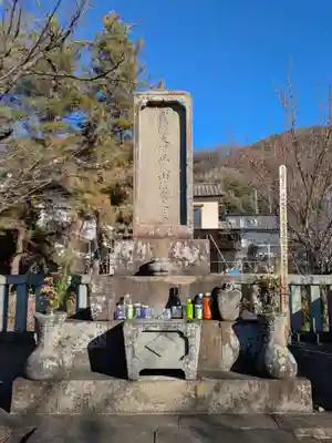 武田神社(山梨県)